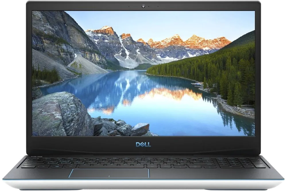 Ремонт разъема питания  Dell 15-3448