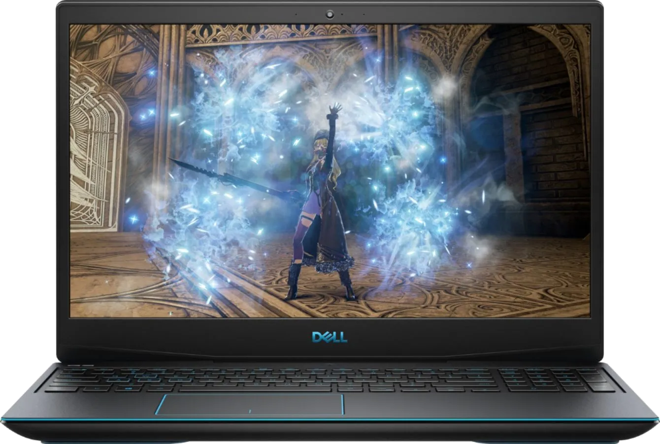 Ремонт разъема питания  Dell 15-6541