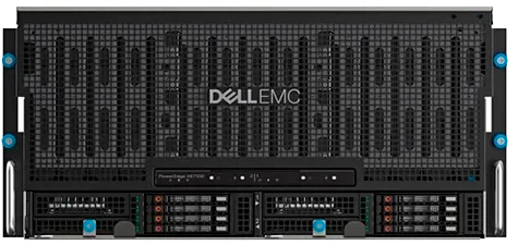 Ремонт ленточной библиотеки Dell PowerEdge XE7100