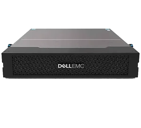 Ремонт ленточной библиотеки Dell PowerEdge XE2420