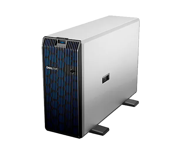 Ремонт ленточной библиотеки Dell PowerEdge T550