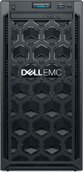Ремонт ленточной библиотеки Dell PowerEdge T140