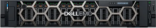 Ремонт ленточной библиотеки Dell PowerEdge R840