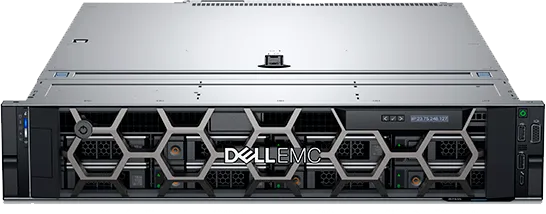Ремонт ленточной библиотеки Dell PowerEdge R7515