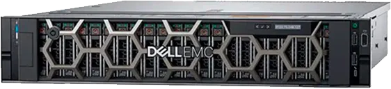 Ремонт ленточной библиотеки Dell PowerEdge R7425