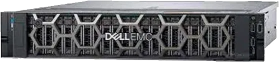 Ремонт ленточной библиотеки Dell PowerEdge R740XD