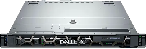 Ремонт ленточной библиотеки Dell PowerEdge R6525