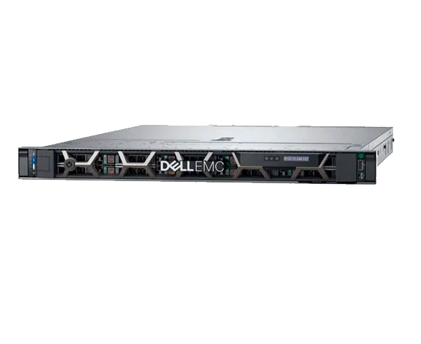 Ремонт ленточной библиотеки Dell PowerEdge R6515