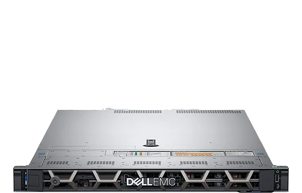 Ремонт ленточной библиотеки Dell PowerEdge R650