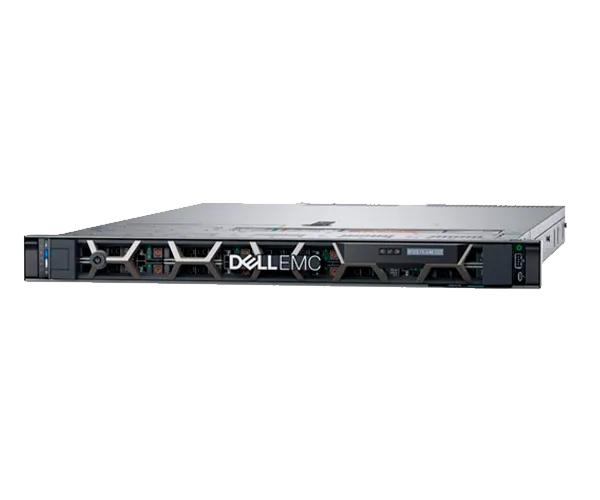 Ремонт ленточной библиотеки Dell PowerEdge R6415