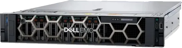 Ремонт ленточной библиотеки Dell PowerEdge R550