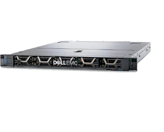 Ремонт ленточной библиотеки Dell PowerEdge R450