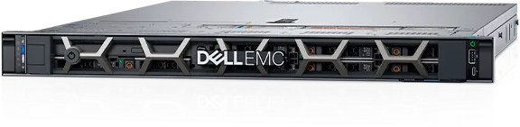 Ремонт ленточной библиотеки Dell PowerEdge R440