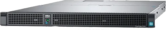 Ремонт ленточной библиотеки Dell PowerEdge C4140