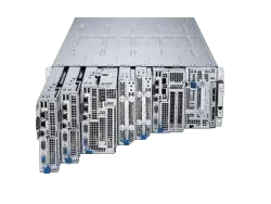 Ремонт ленточной библиотеки Dell PowerEdge C8000