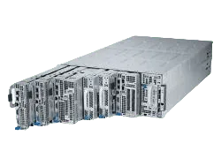 Ремонт ленточной библиотеки Dell PowerEdge C8000XD