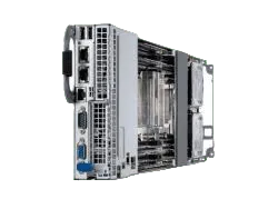 Ремонт ленточной библиотеки Dell PowerEdge C8220