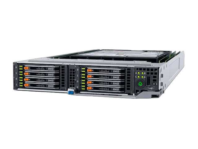 Ремонт ленточной библиотеки Dell PowerEdge FM120X4