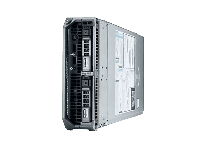 Ремонт ленточной библиотеки Dell PowerEdge M620