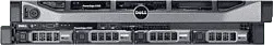 Ремонт ленточной библиотеки Dell PowerEdge R320
