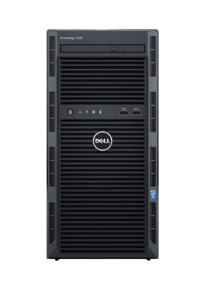 Ремонт ленточной библиотеки Dell PowerEdge T130