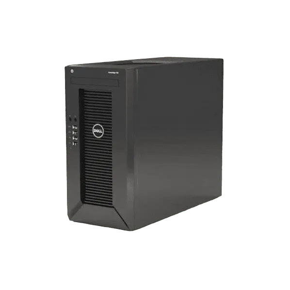 Ремонт ленточной библиотеки Dell PowerEdge T20