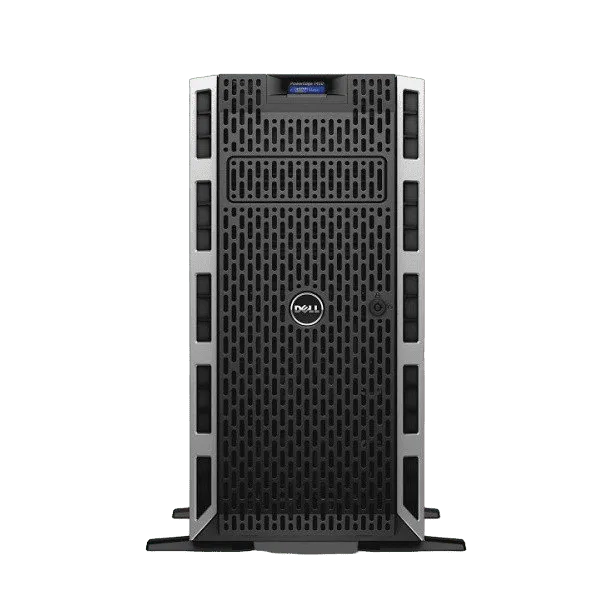 Ремонт ленточной библиотеки Dell PowerEdge T430