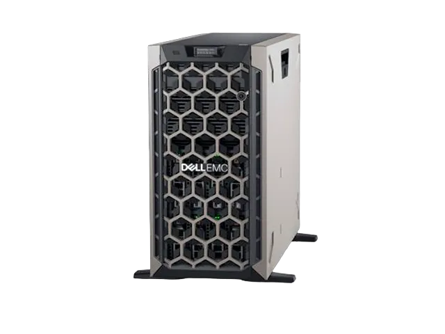 Ремонт ленточной библиотеки Dell PowerEdge T440