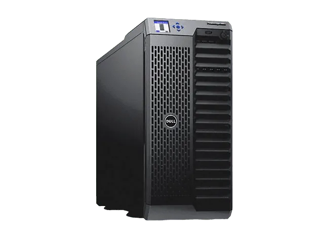 Ремонт ленточной библиотеки Dell PowerEdge VRTX
