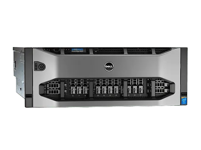 Ремонт ленточной библиотеки Dell PowerEdge R930