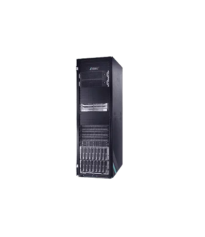 Ремонт ленточной библиотеки Dell vStart 1000