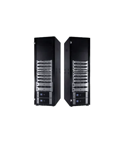 Ремонт ленточной библиотеки Dell vStart 200