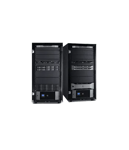Ремонт ленточной библиотеки Dell vStart 50