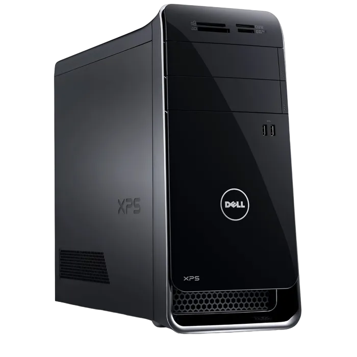 Восстановление информации с жёсткого диска Dell Vostro 3668