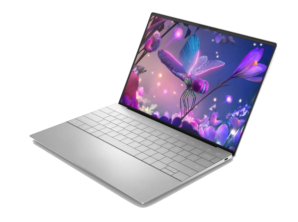 Ремонт разъема питания  Dell 13 Plus