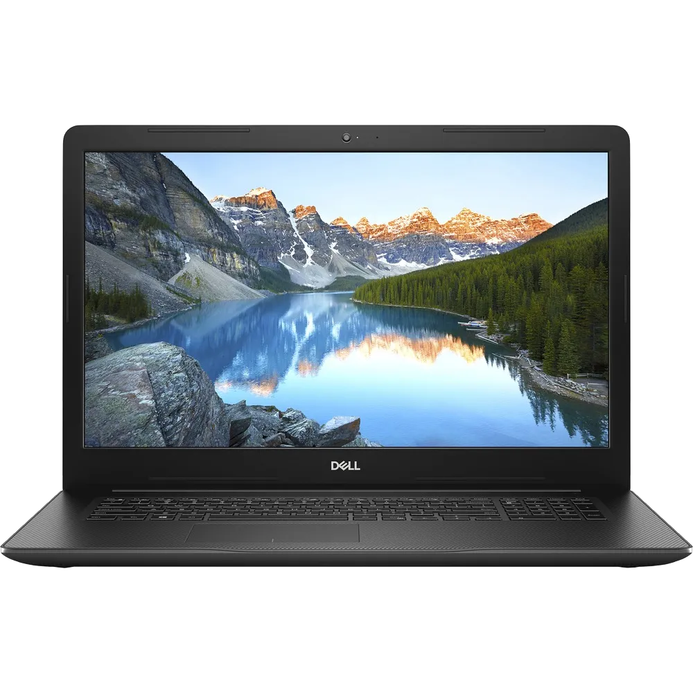 Ремонт разъема питания  Dell 3583