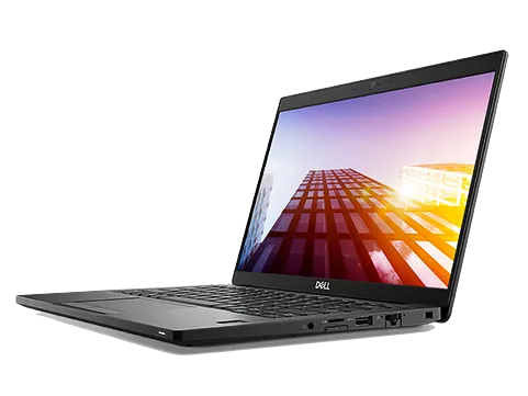 Ремонт разъема питания  Dell 7390