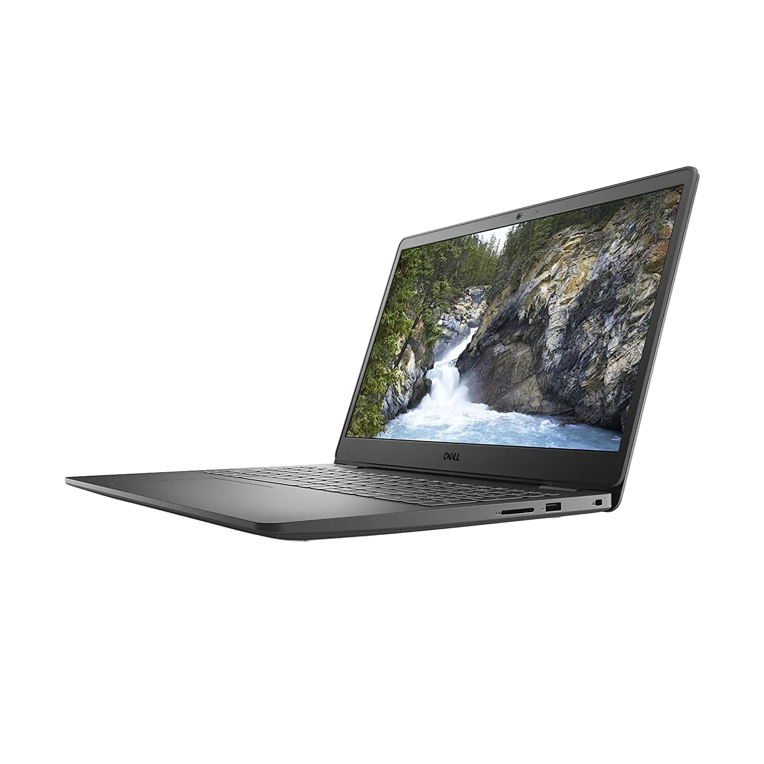 Ремонт разъема питания  Dell 5301