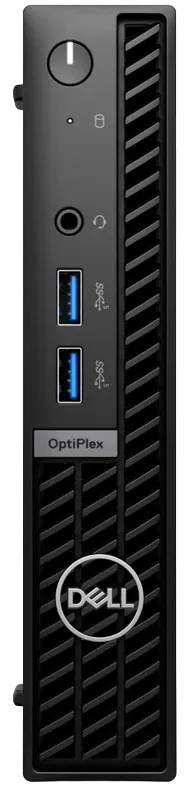 Восстановление информации с жёсткого диска Dell Optiplex 7010