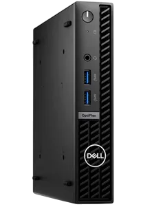 Восстановление информации с жёсткого диска Dell OptiPlex Micro Plus 7020
