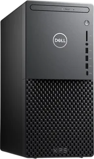 Восстановление информации с жёсткого диска Dell XPS Tower Plus / XPS Desktop