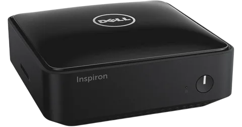 Восстановление информации с жёсткого диска Dell Inspiron Mini Desktop (13th Gen)
