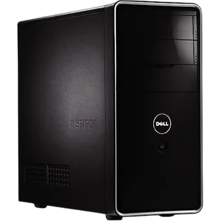 Восстановление информации с жёсткого диска Dell Pavilion Tower Desktop