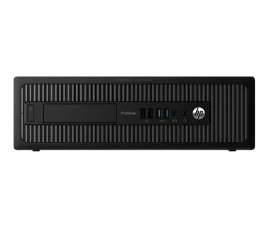 Восстановление информации с жёсткого диска Dell EliteDesk Mini Tower